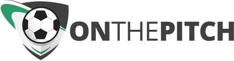 On The Pitch Icon